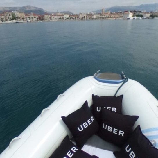 uberboat