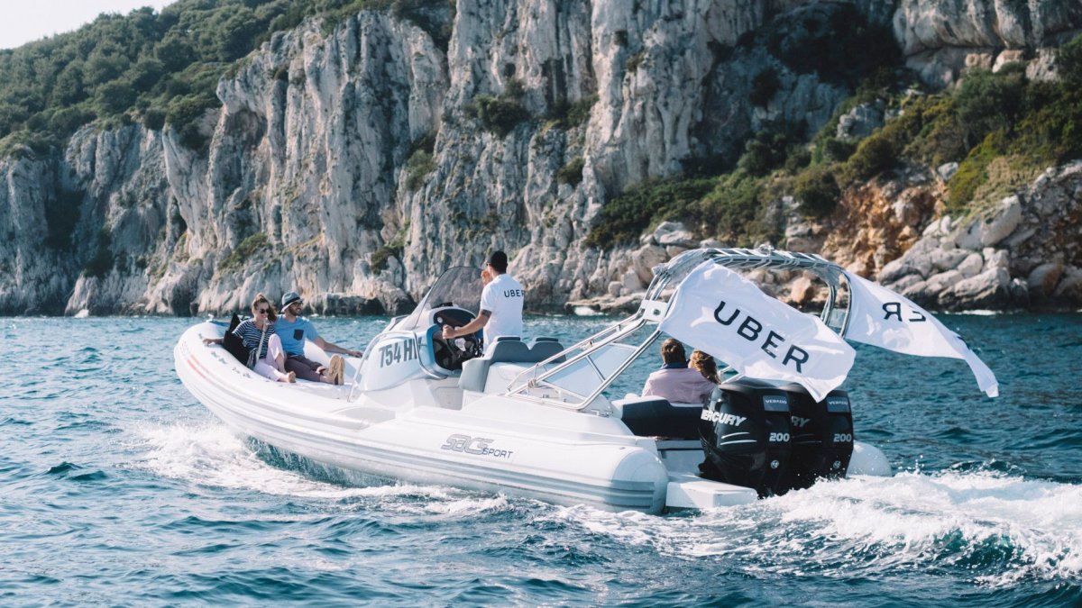 uberboat