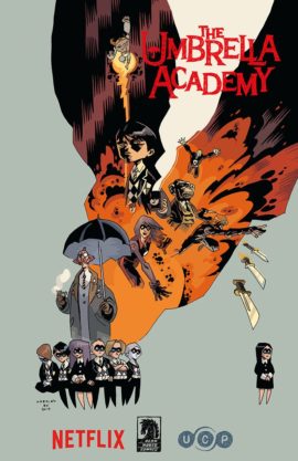 umbrellaacademy-netflix-cover