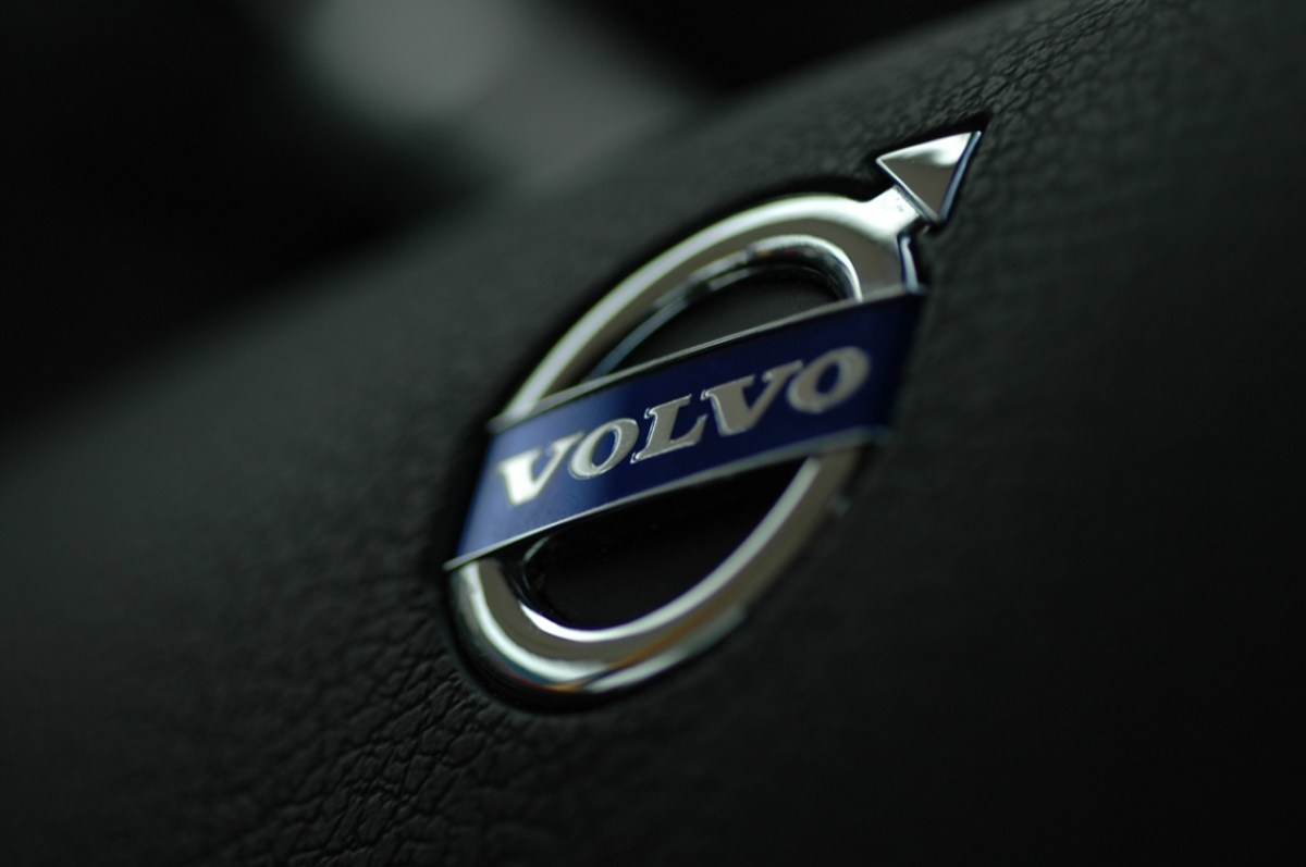 volvo