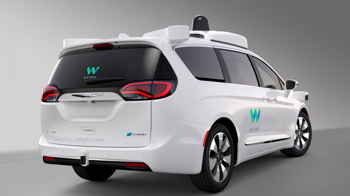 waymo