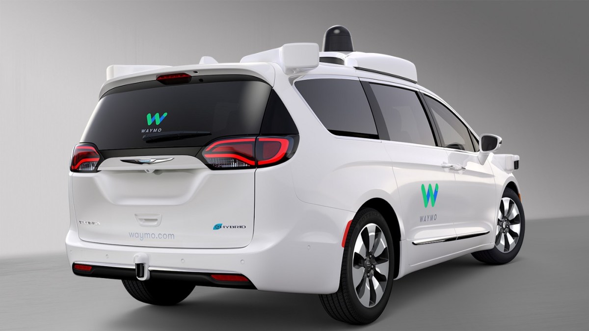 waymo