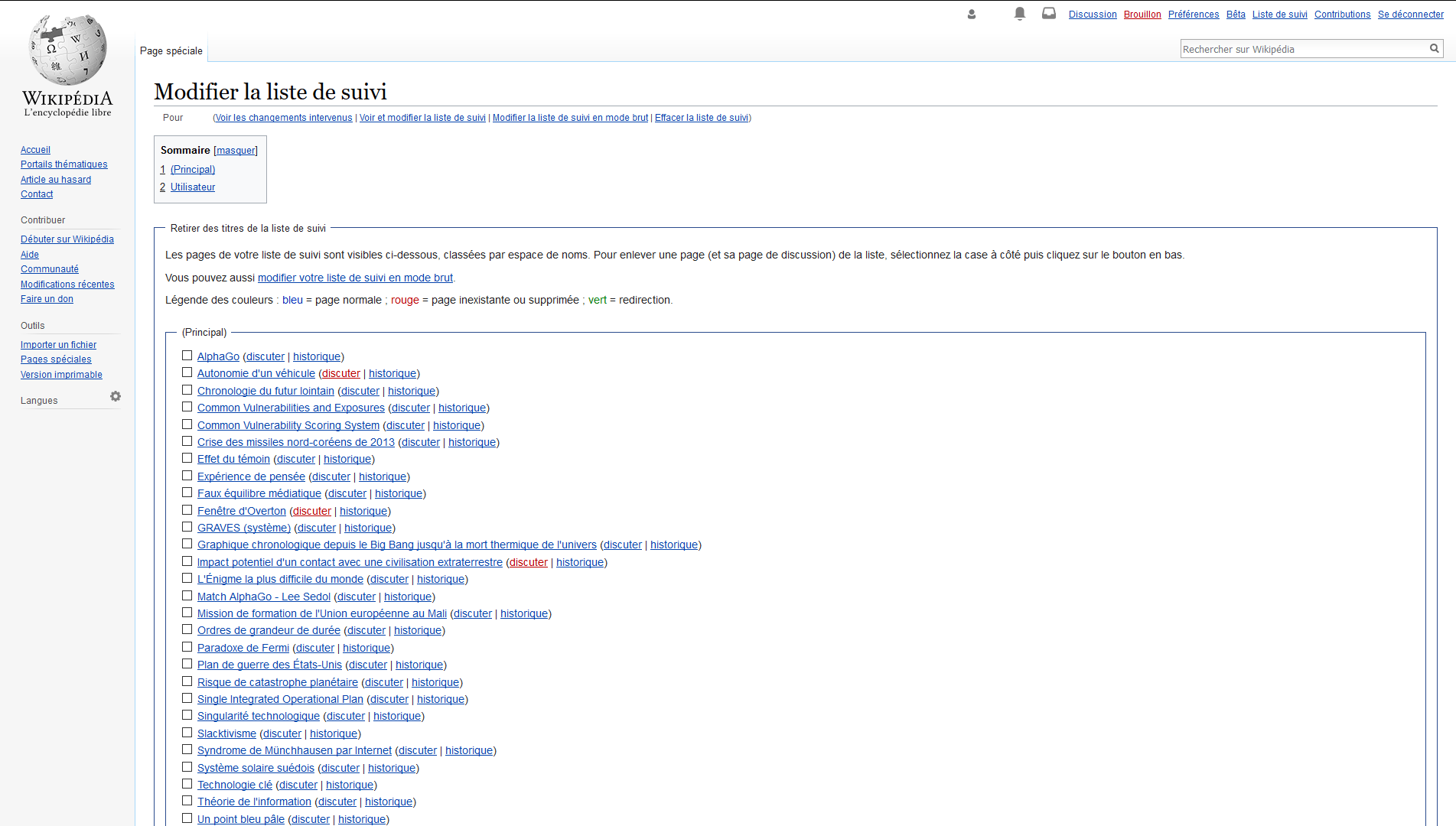 wikipedia-suivi wikipedia-suivi