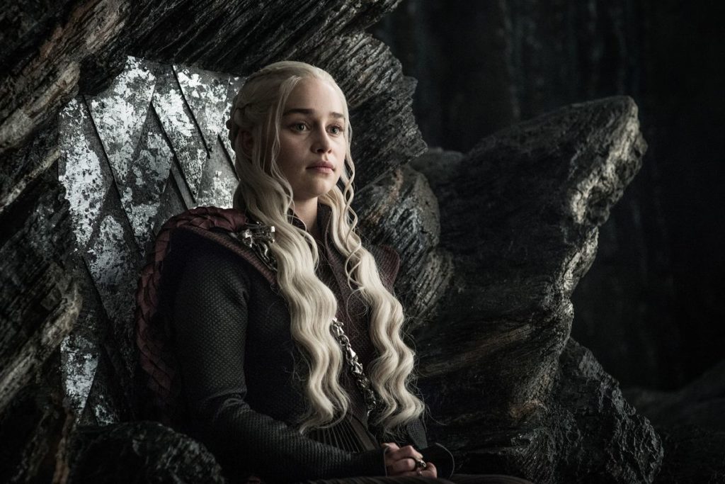 Game of Thrones // Source : HBO Game of Thrones // Source : HBO