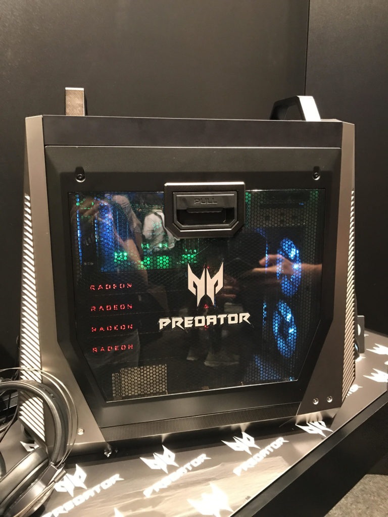 Coucou, je suis un gamer Coucou, je suis un gamer