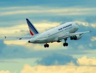 Air France // Source : CC A.S. Kanaan