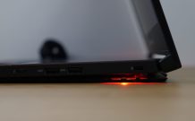 Asus ROG Zephyrus. // Source : Numerama Asus ROG Zephyrus. // Source : Numerama