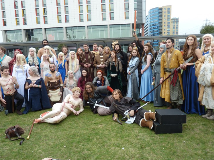 cosplay game of thrones cosplay game of thrones