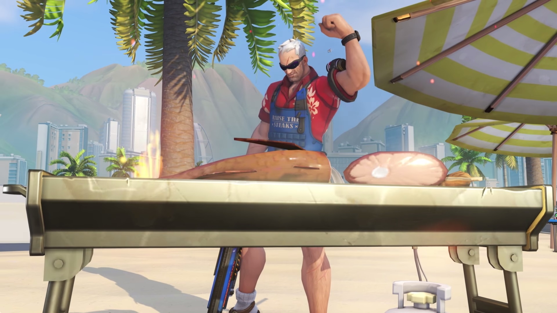 Overwatch Overwatch
