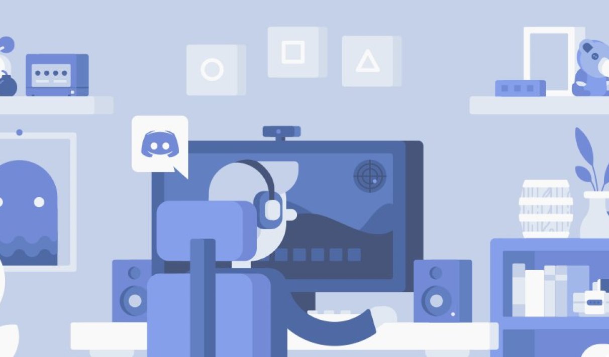 Discord teste les appels vidéo et le partage d'écran