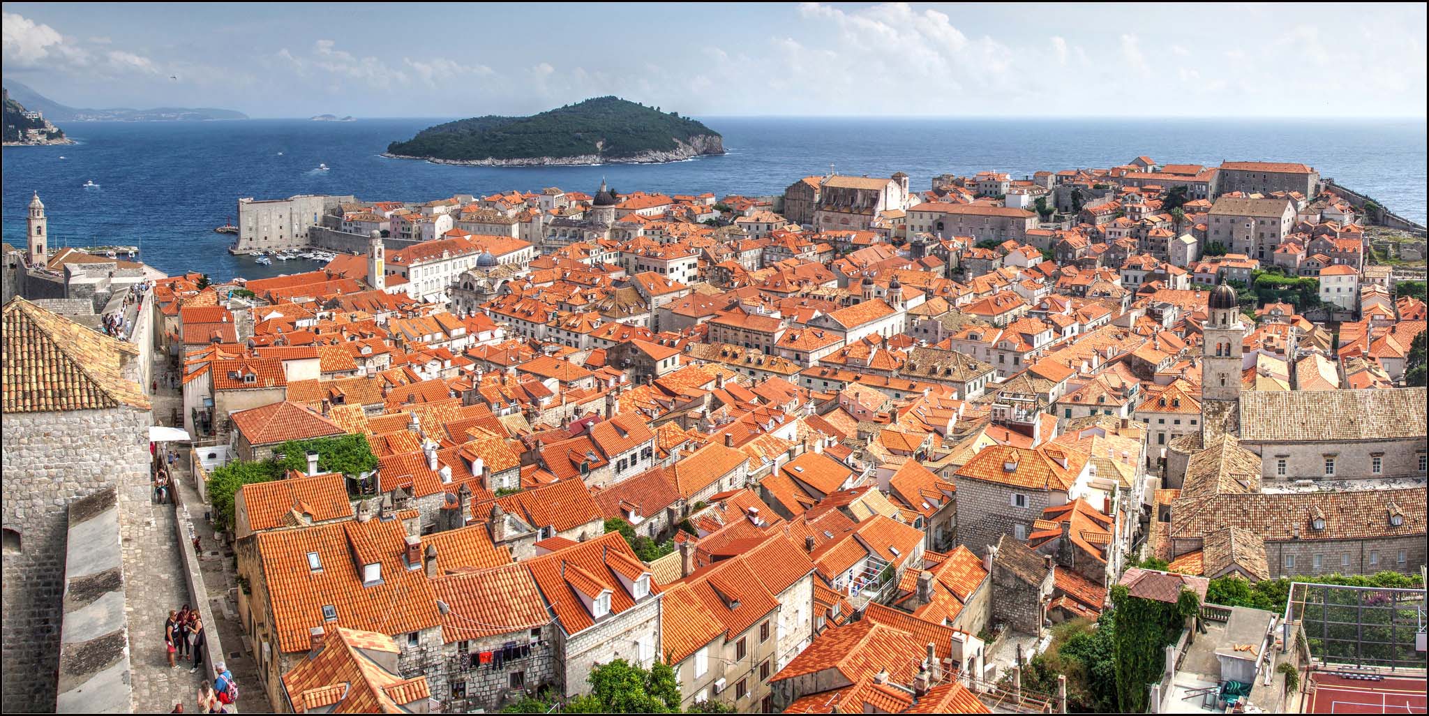 dubrovnik-croatie