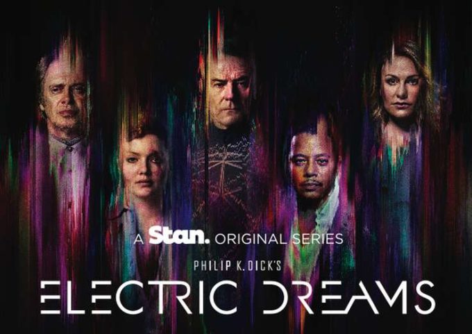 electricdreams