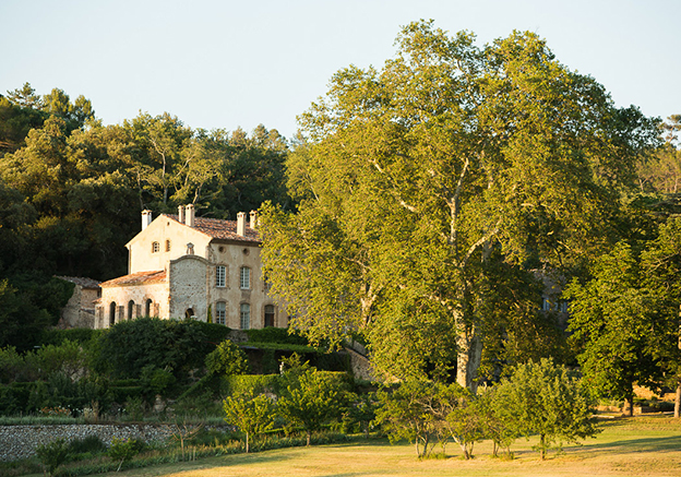 Château Margüi