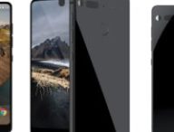 Essential Phone // Source : Essential