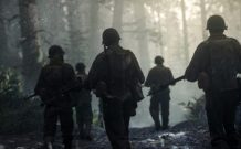 Call of Duty: WWII // Source : Activision