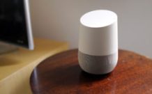 Google Home // Source : Numerama