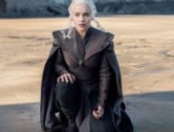 Emilia Clarke // Source : HBO