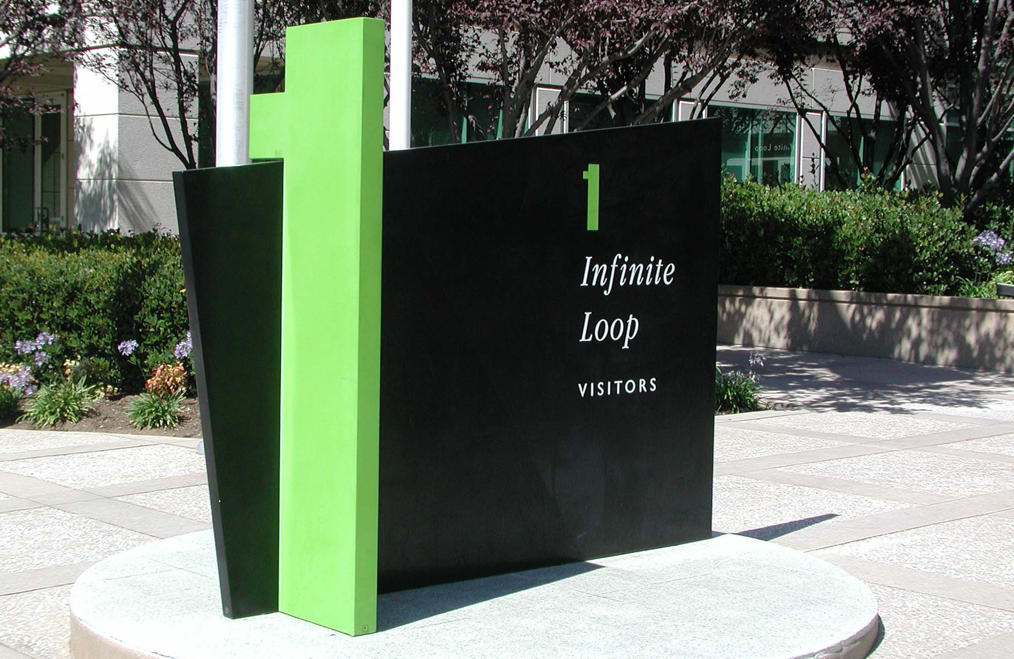 infinite-loop