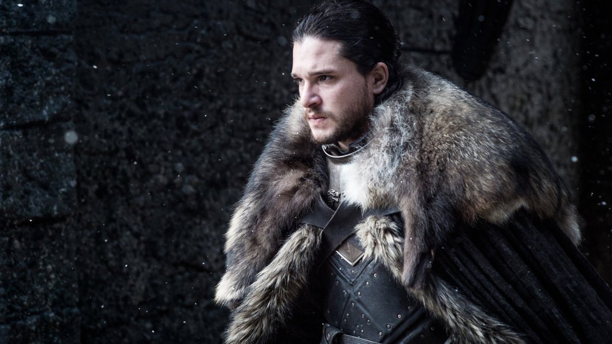 jon-snow-season-7 GOT Game of Thones