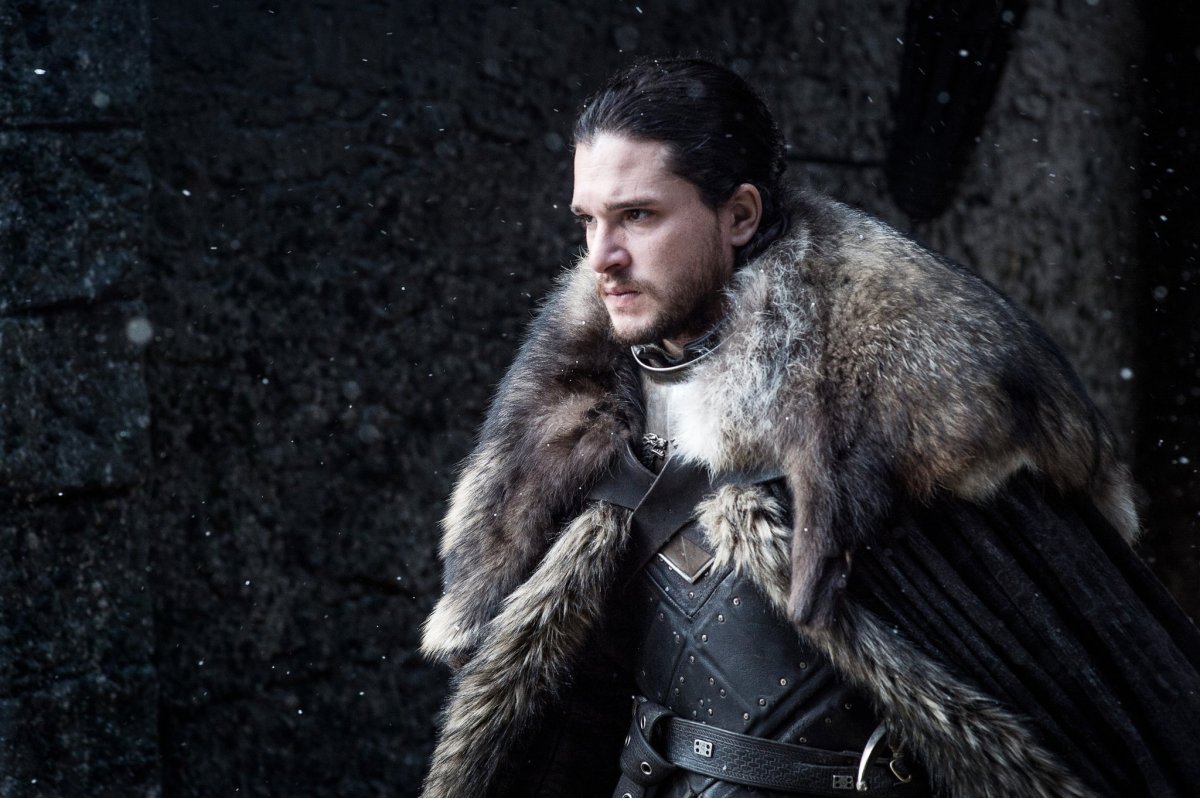 jon-snow-season-7 GOT Game of Thones