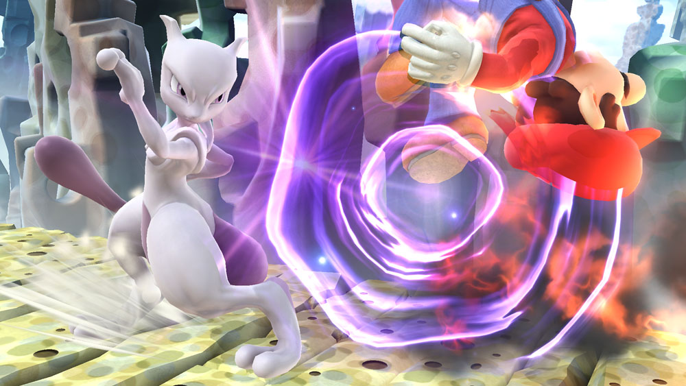 Mewtwo