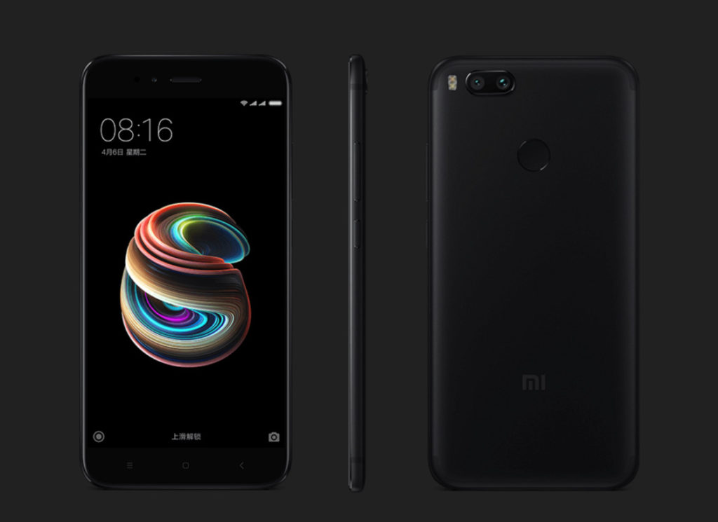 Le Mi 5X / Xiaomi Le Mi 5X / Xiaomi