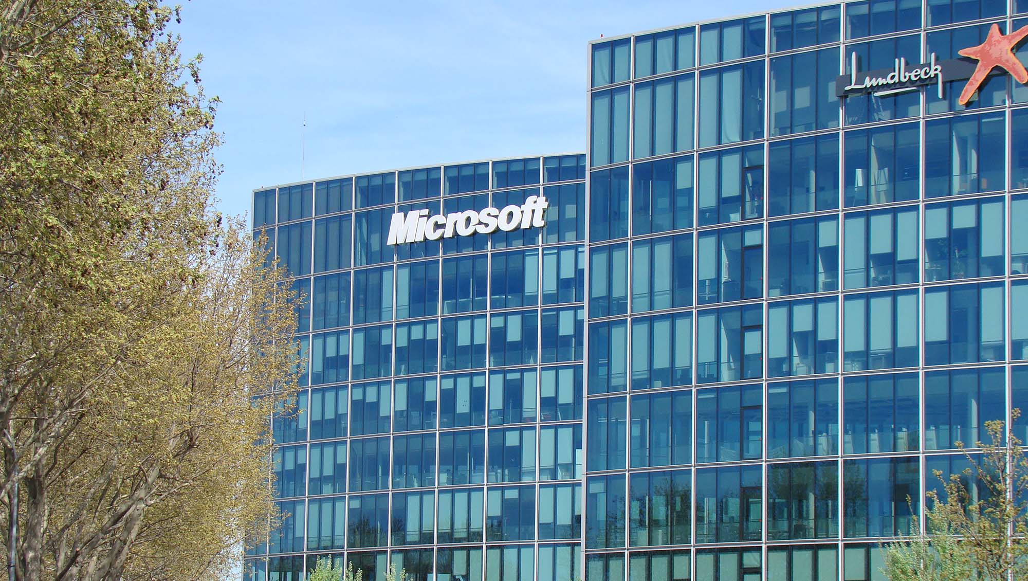 microsoft microsoft