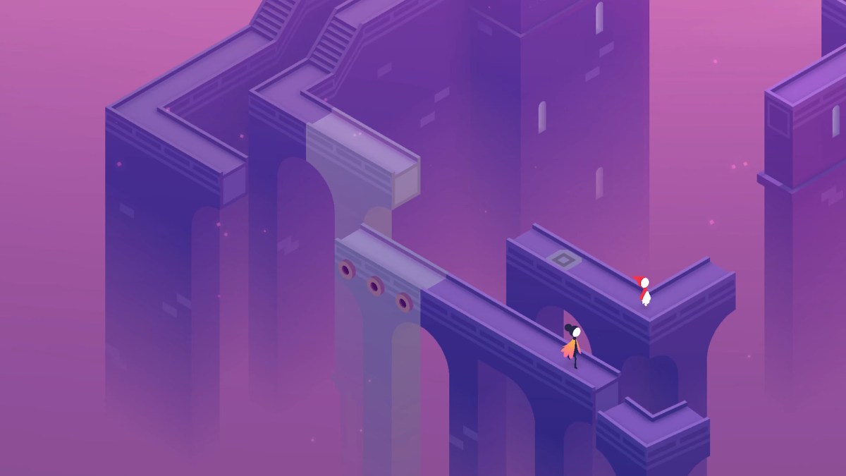 Monument Valley 2