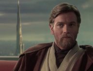 Obi-Wan Kenobi, interprété par Ewan McGregor. // Source : Lucasfilm