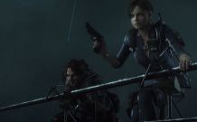 Resident Evil Revelations Resident Evil Revelations