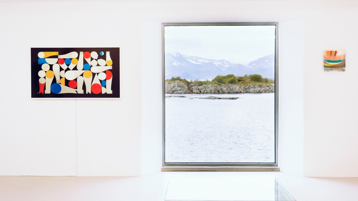 The Frame // Source : Samsung