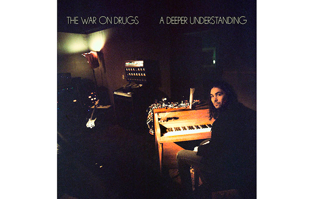 Adam Granduciel (The War on Drugs) rejoignait Atlantic Records (Warner) pour son nouvel album sorti ce 25 août chez la major. 