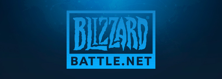 Blizzard Battle.net