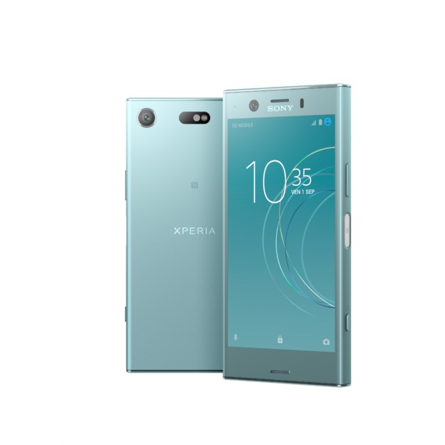 XZ1 Compact / Sony XZ1 Compact / Sony