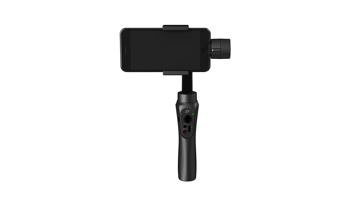 zhiyun-smooth-q