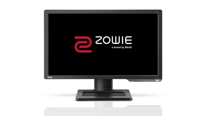 BenQ Zowie XL2411