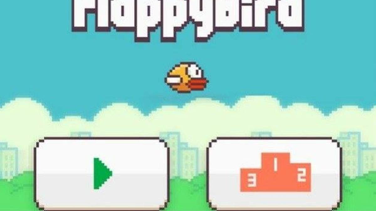 Flappy Bird