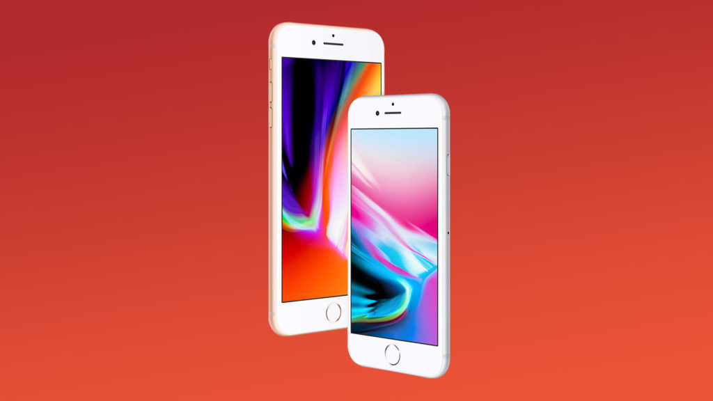 iPhone 8 et iPhone 8 Plus iPhone 8 et iPhone 8 Plus
