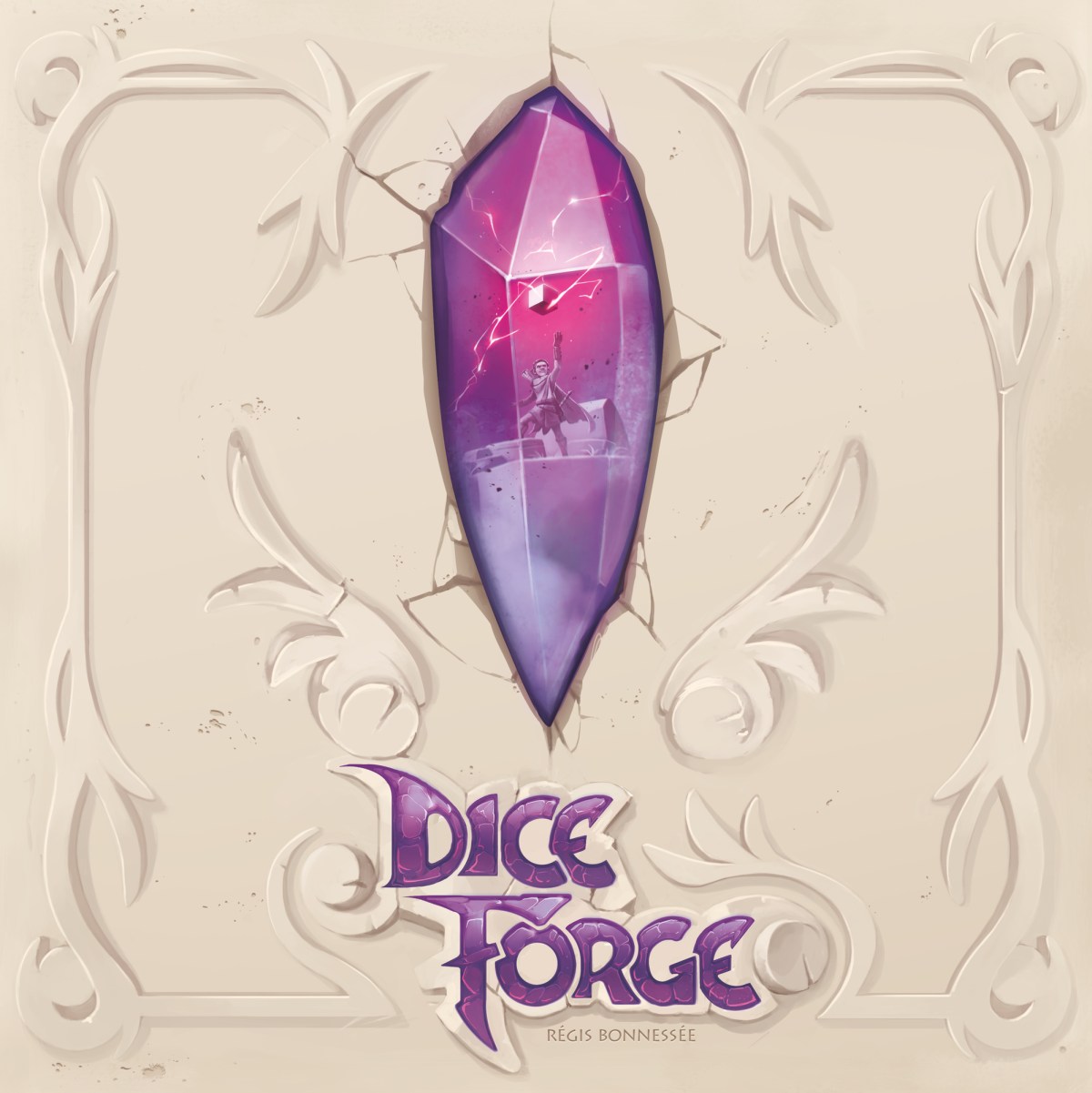 diceforge