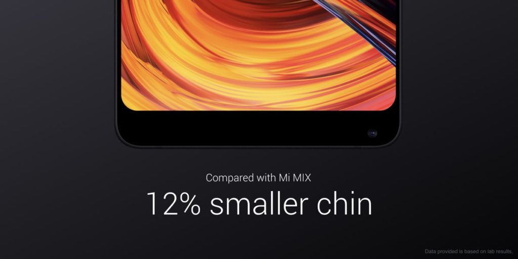 Mi Mix 2 / Xiaomi