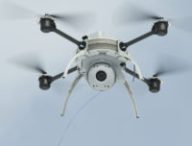 drone-filaire