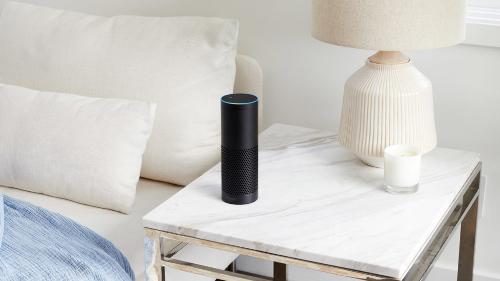 Amazon Echo Amazon Echo