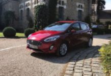 Ford Fiesta 7 (2017) : notre essai de la plus techno des citadines
