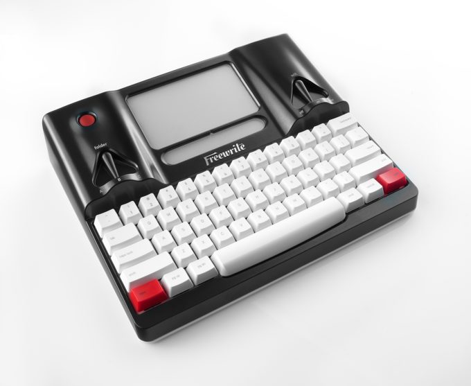Freewrite Freewrite