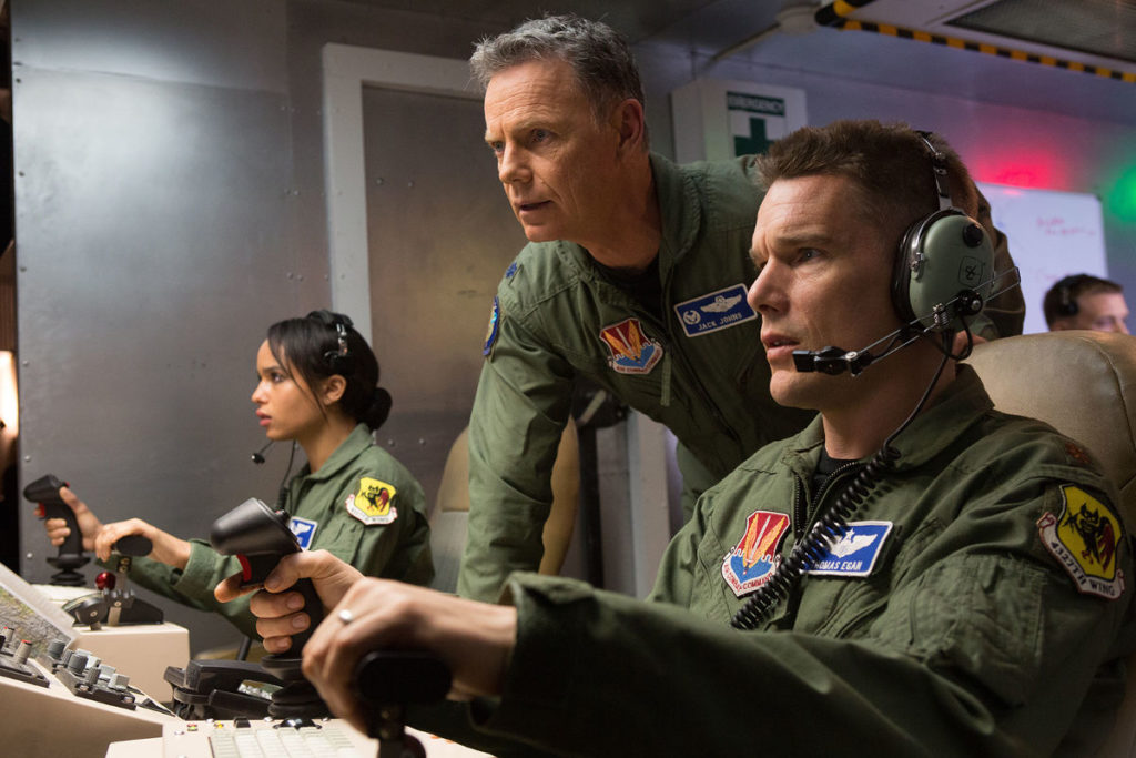 Good Kill, 2014 / Voltage Pictures