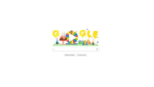 google-birthday