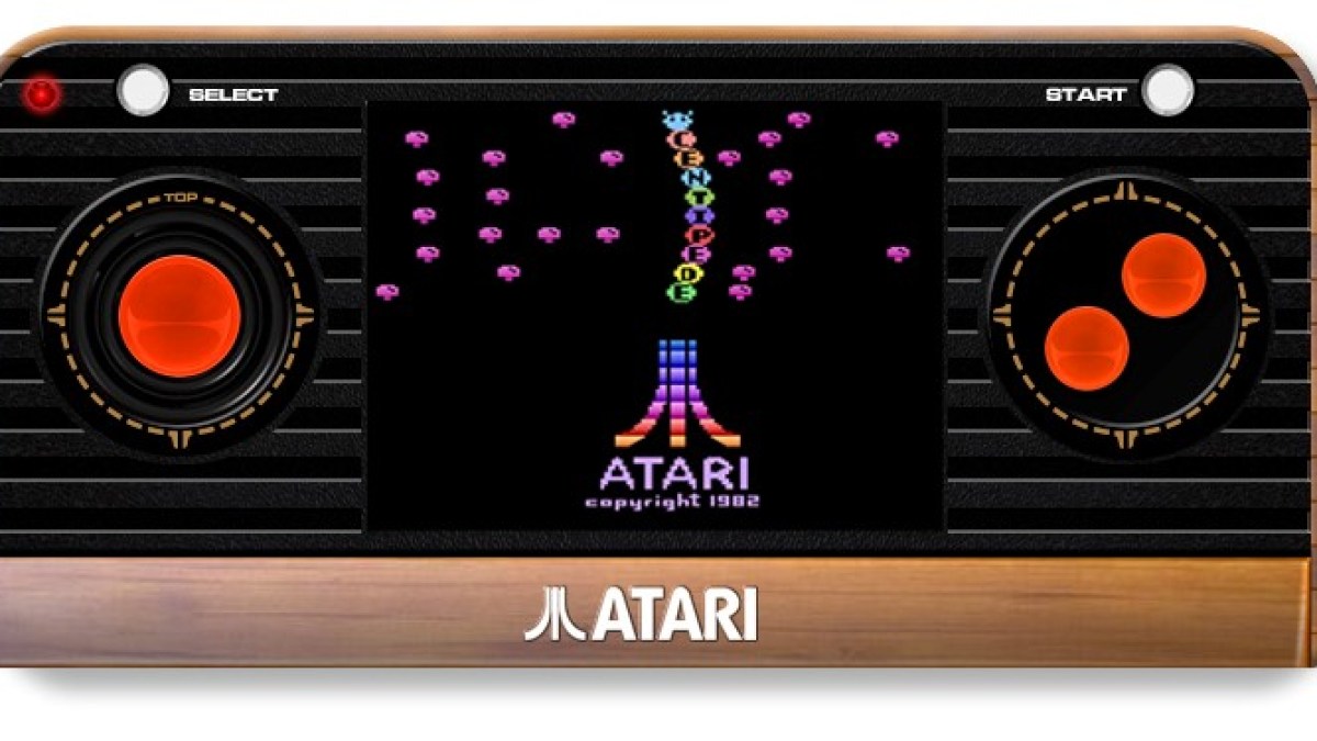 Atari 2600