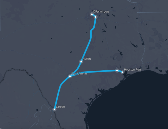 Hyperloop One Hyperloop One