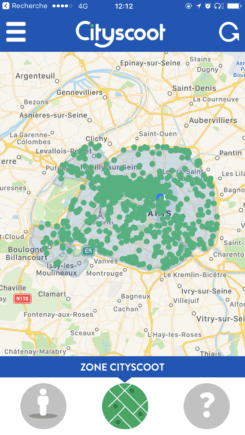 Nouvelle zone Nouvelle zone