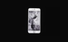 iphone-une iphone-une